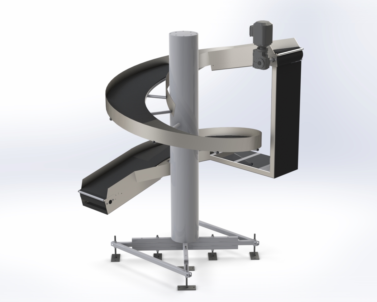 Conveyors