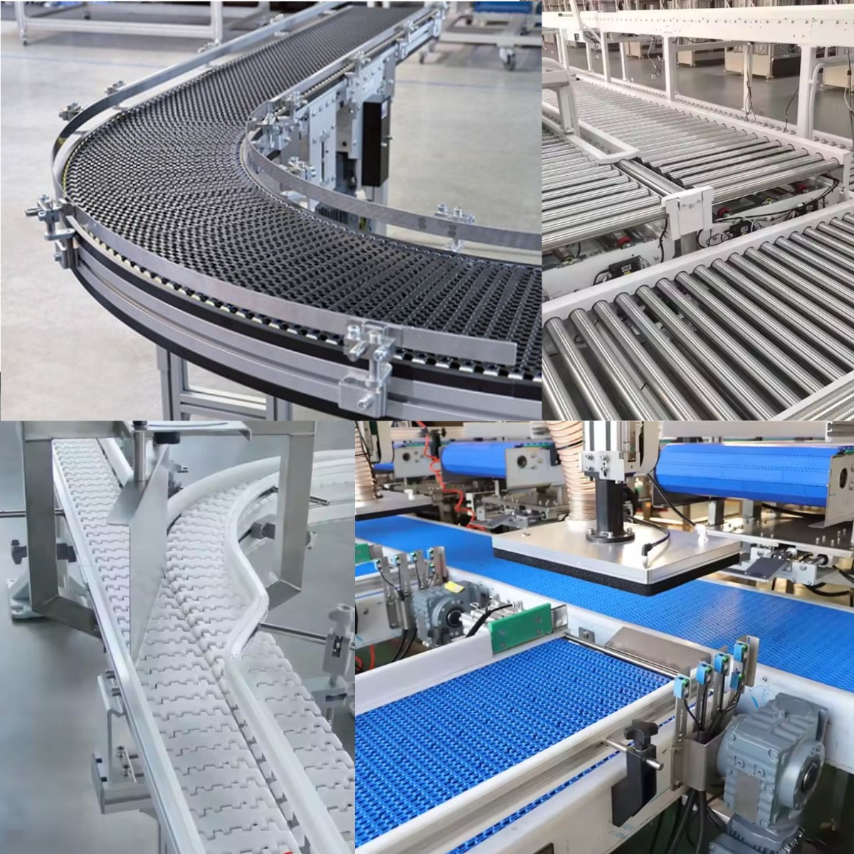 Flexible Conveyor
