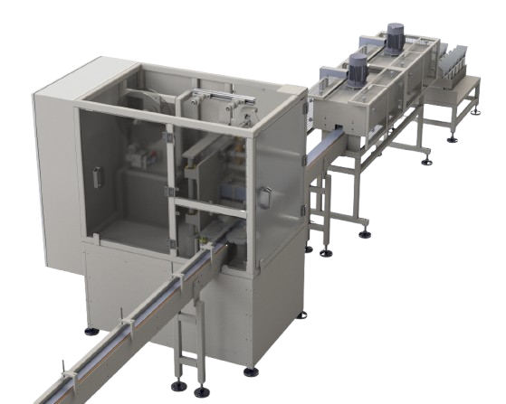Sleeve Applicator