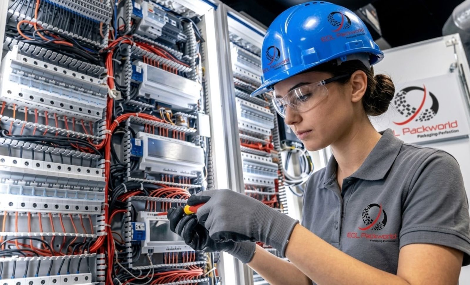 Electrician